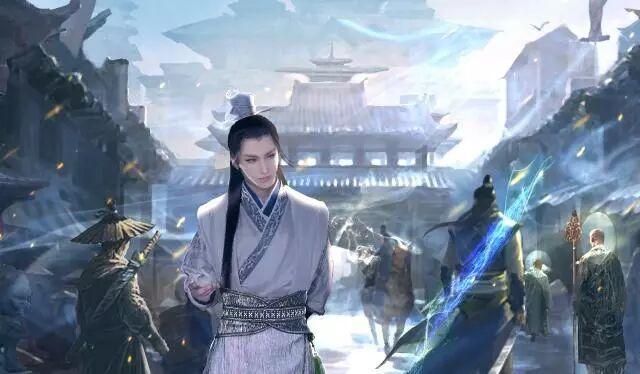 试镜机会